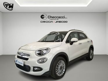 Fiat 500X 1.4 MultiAir 140 CV DCT Lounge