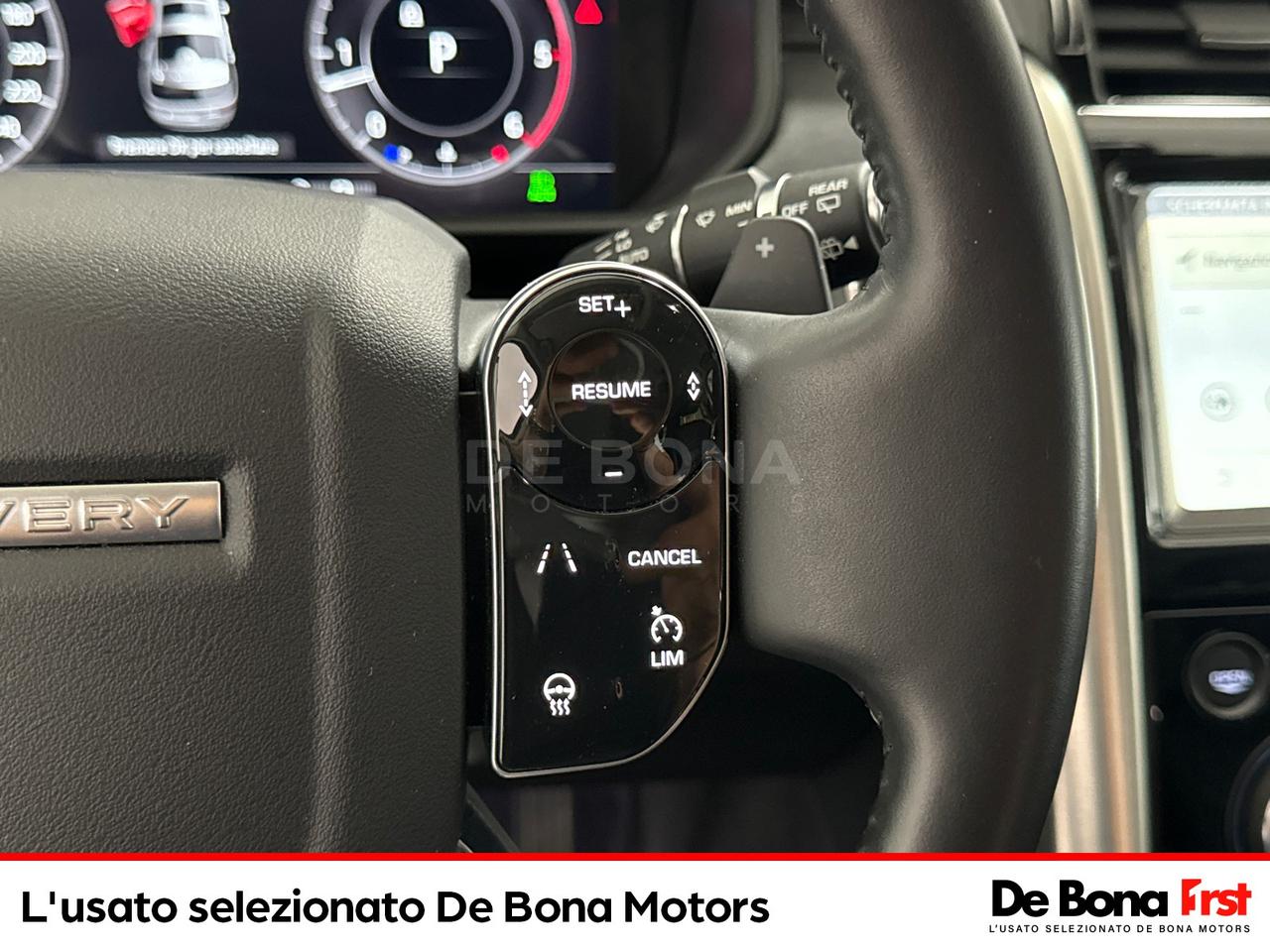Land Rover Discovery 3.0 sdv6 hse 306cv 7p.ti auto my19