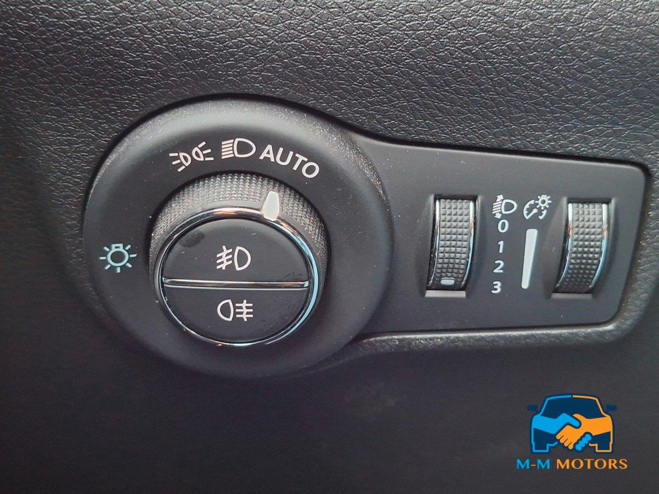 Jeep Compass 1.6 MJT Limited 130cv Unico proprietario
