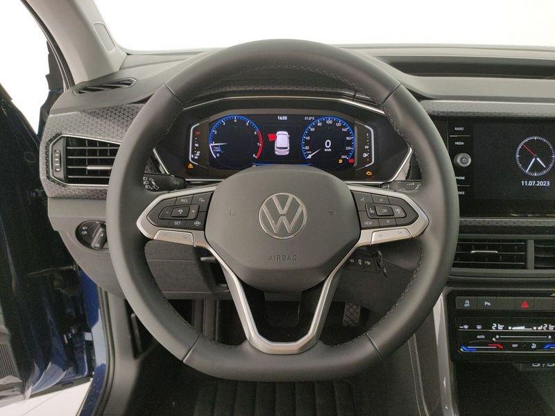 Volkswagen T-Cross ADVANCED 1.0 TSI 81 KW (110 CV) MY 23