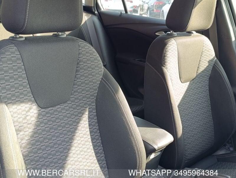 Opel Astra Astra 1.6 CDTi 110CV Start&Stop Sports Tourer Innovation