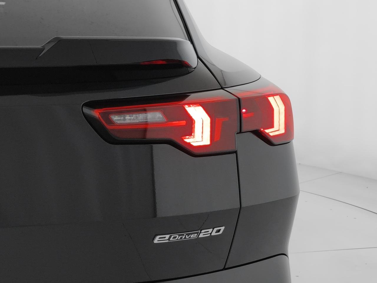 BMW X2 iX2 eDrive20 MSport Pro