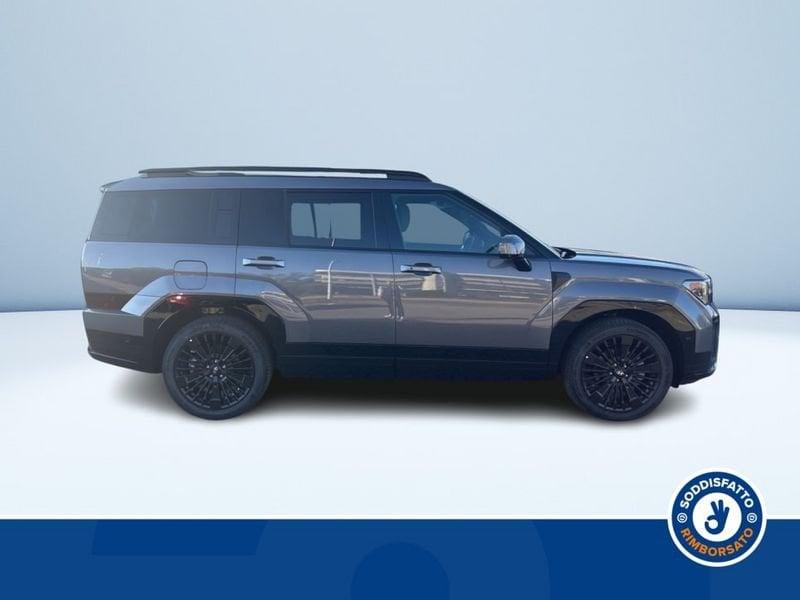 Hyundai Santa Fe 1.6 PHEV 4WD XClass (CP) - 7 Posti