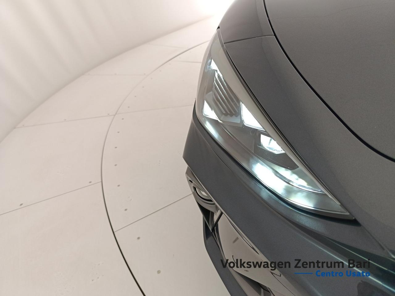 Cupra Leon sportstourer 2.0 tdi 150cv dsg