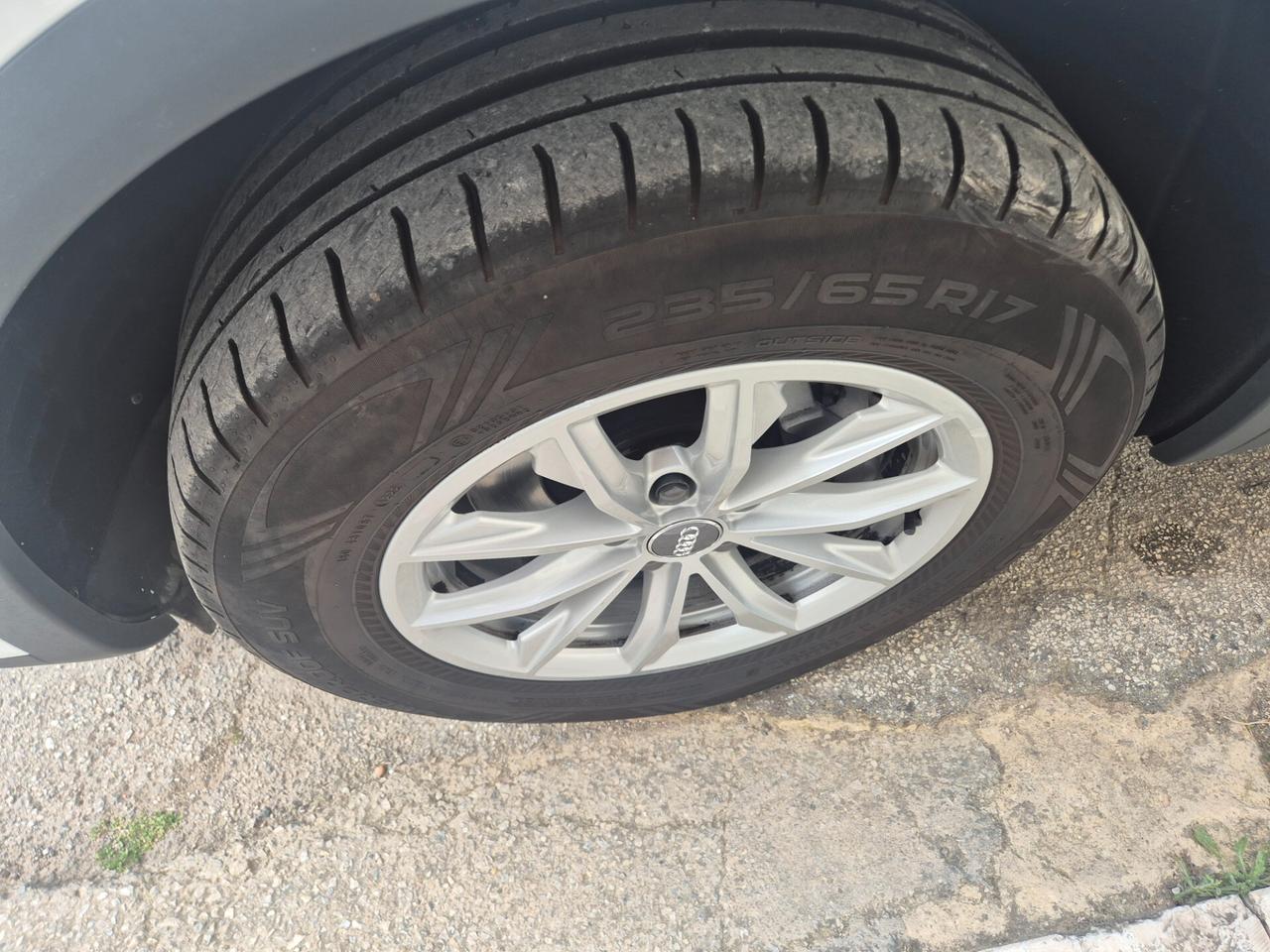 AUDI Q5 2018 2.0 TDI 163 CV VIRTUAL COCKPIT KM CERT NAVI