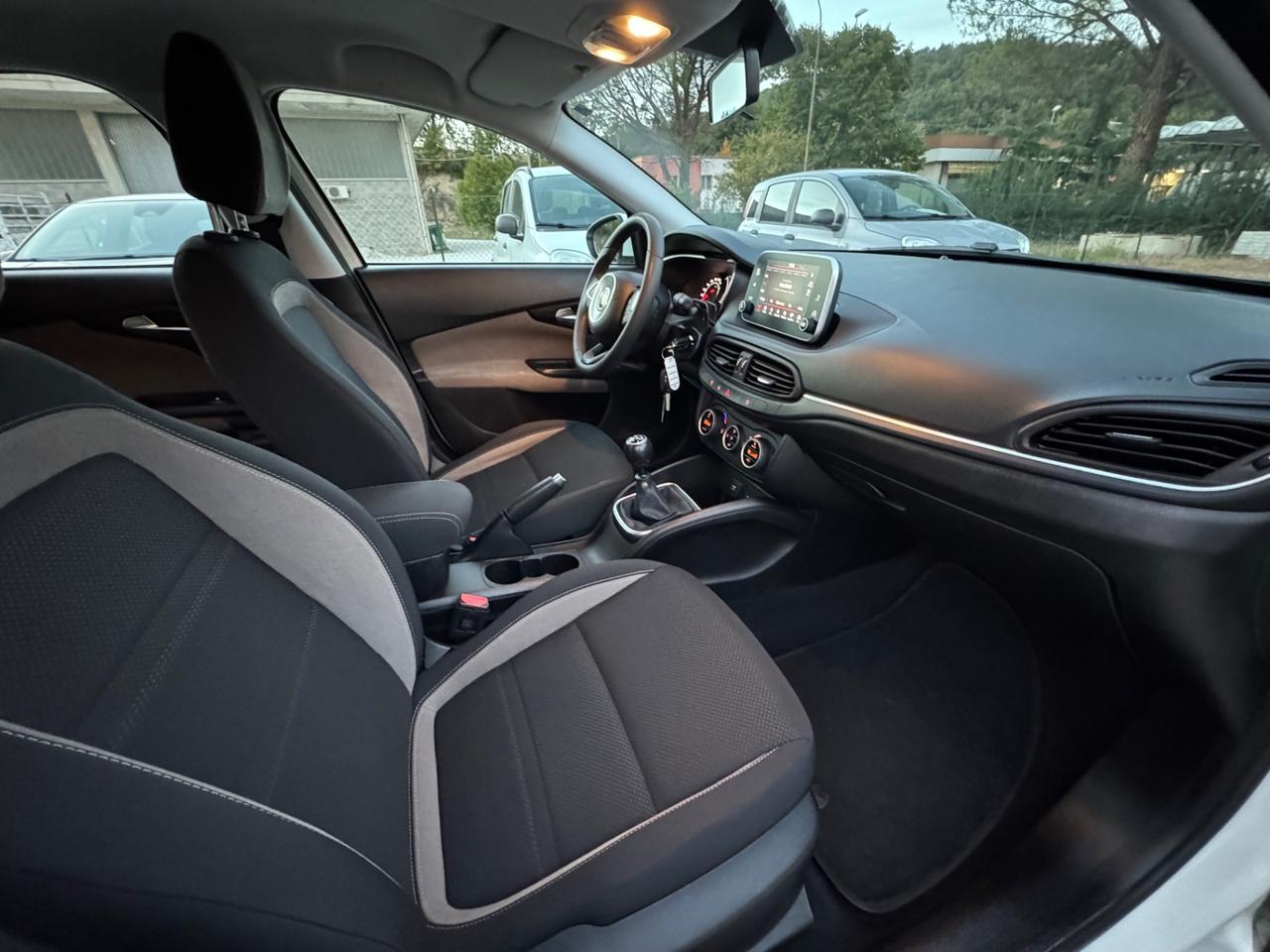 Fiat Tipo 1.6 Mjt S&S SW 120 Cv Business