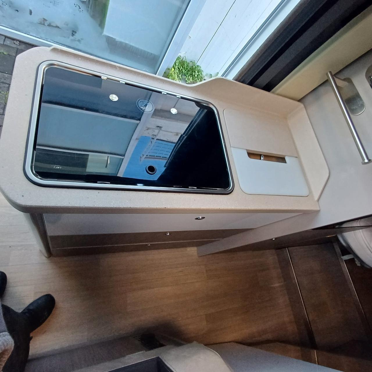 chausson premium V967