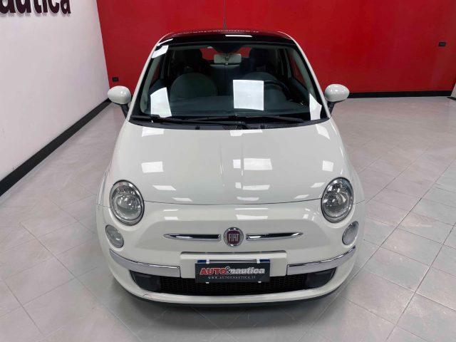 FIAT 500 1.2 LOUNGE 69CV