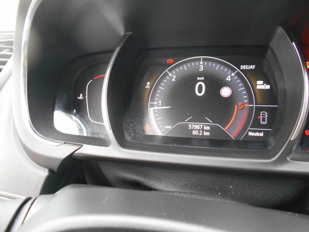 Renault Scenic 1.6 dCi Energy Bose