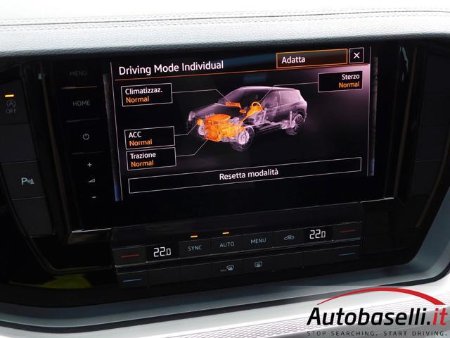 VOLKSWAGEN Touareg 3.0V6 TDI 4MATIC SCR STYLE 231CV TIPTRONIC AUTOMAT