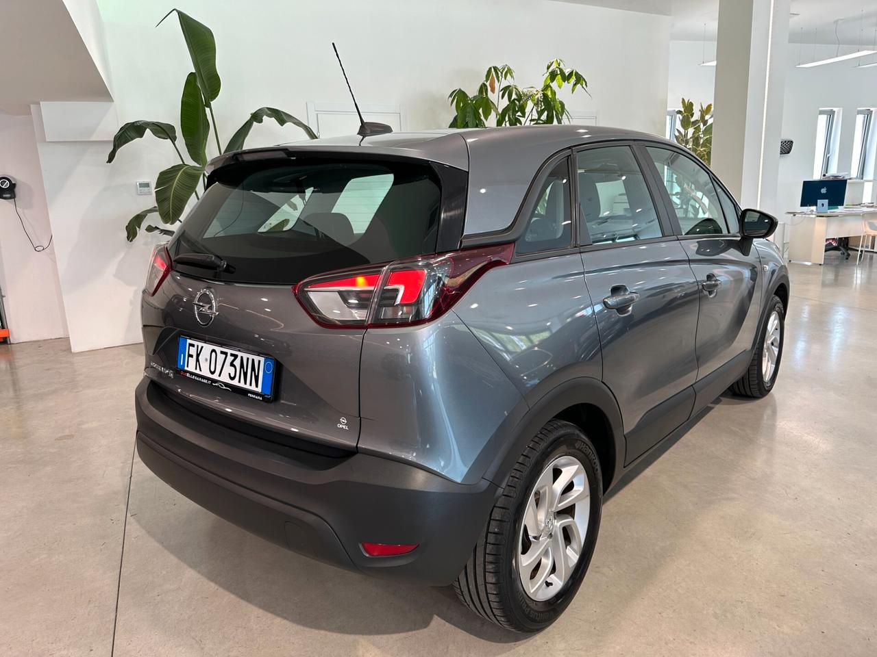 Opel Crossland Crossland X 1.2 12V Innovation