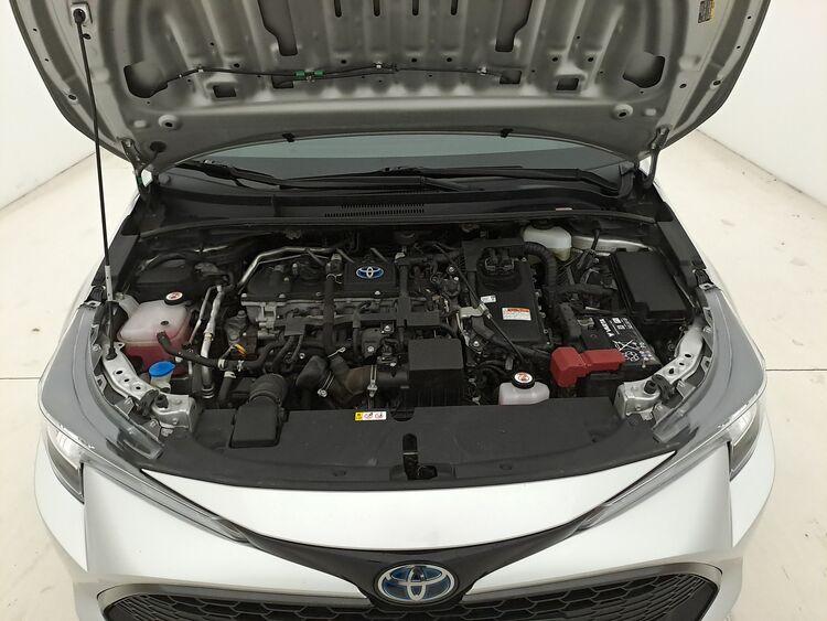 Toyota Corolla Hybrid Business BR254414 1.8 Full Hybrid 122CV