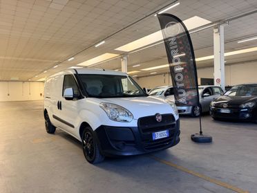 Fiat Doblo Doblò 1.4 T-Jet Natural Power PL-TN Cargo Maxi Lamierato