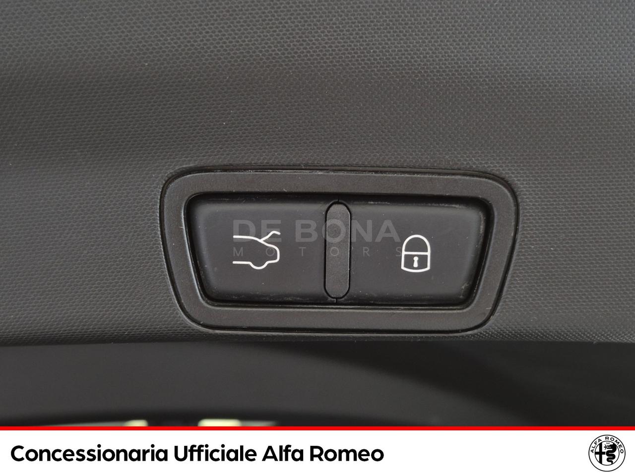 Alfa Romeo Stelvio 2.2 t veloce ti q4 210cv auto