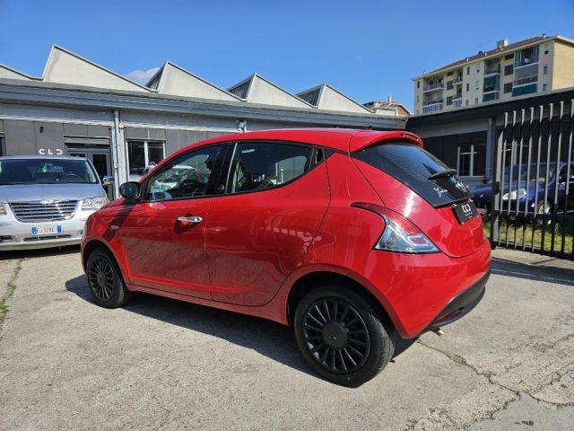 LANCIA Ypsilon 1.0 FireFly 5 porte S&S Hybrid Ecochic