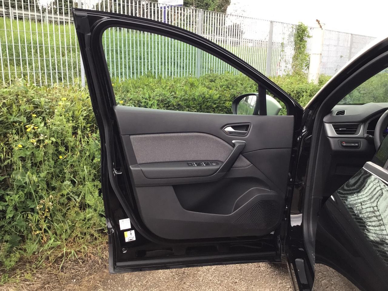 Renault Captur TCe 90 CV Techno