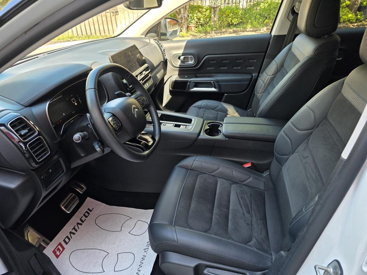 Citroen C5 Aircross BlueHDi 130 S&S EAT8 Shine