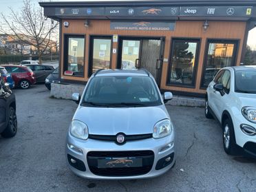 Fiat Panda 1.3 MJT S&S CV 75
