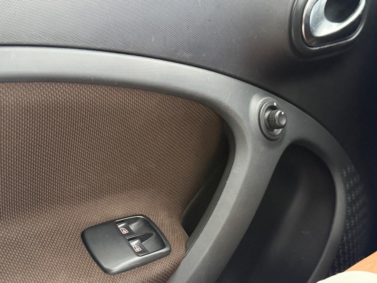 Smart ForFour 0.9 TURBO 90CV PERFECT 2019