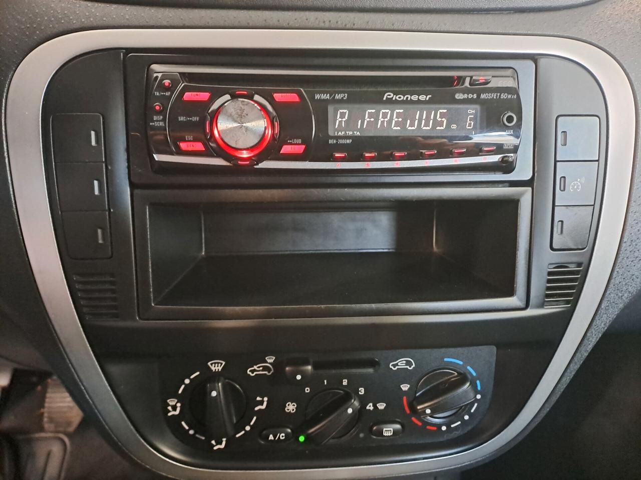 Citroen C2 1.1 Elegance EURO 4