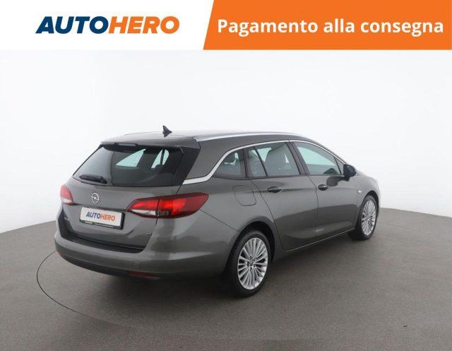 OPEL Astra 1.6 CDTi 136CV Start&Stop Sports Tourer Innovation