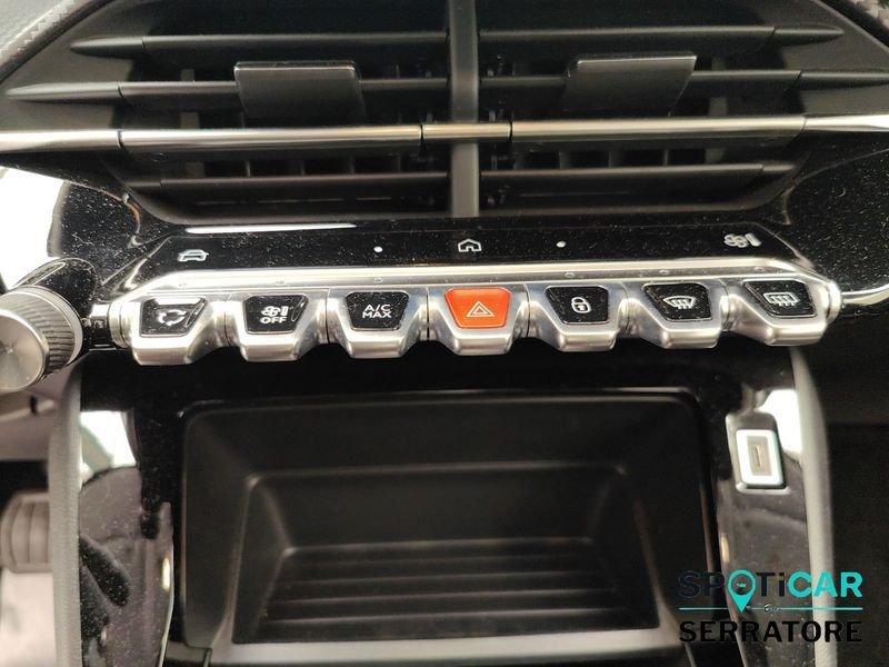 Peugeot 208 NUOVA 1.2 hybrid Style 110cv e-dcs 6