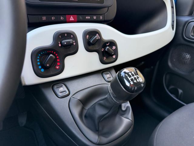 FIAT Panda Cross PANDINA HYBRID+NAVI+ADAS+VIRTUAL+LED+PDC+