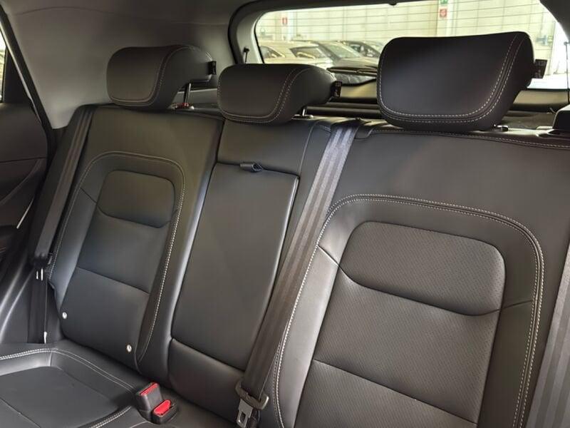 DR AUTOMOBILES DR-5-0 1.5 GPL