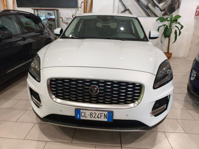 JAGUAR E-Pace 1.5 I3 160 CV Auto R-Dynamic