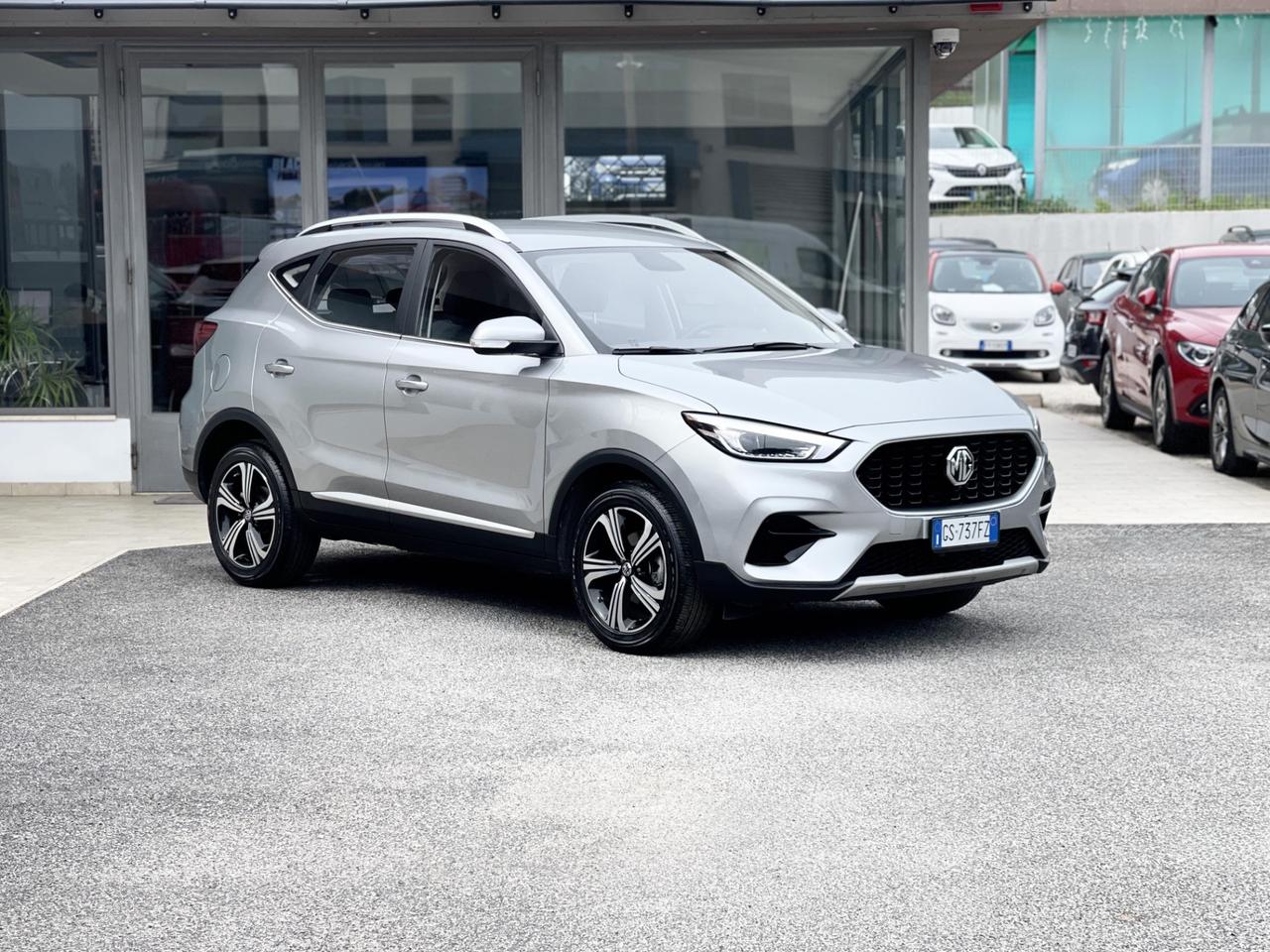 Mg ZS 1.5 Benzina 106CV E6 Neo - 2024