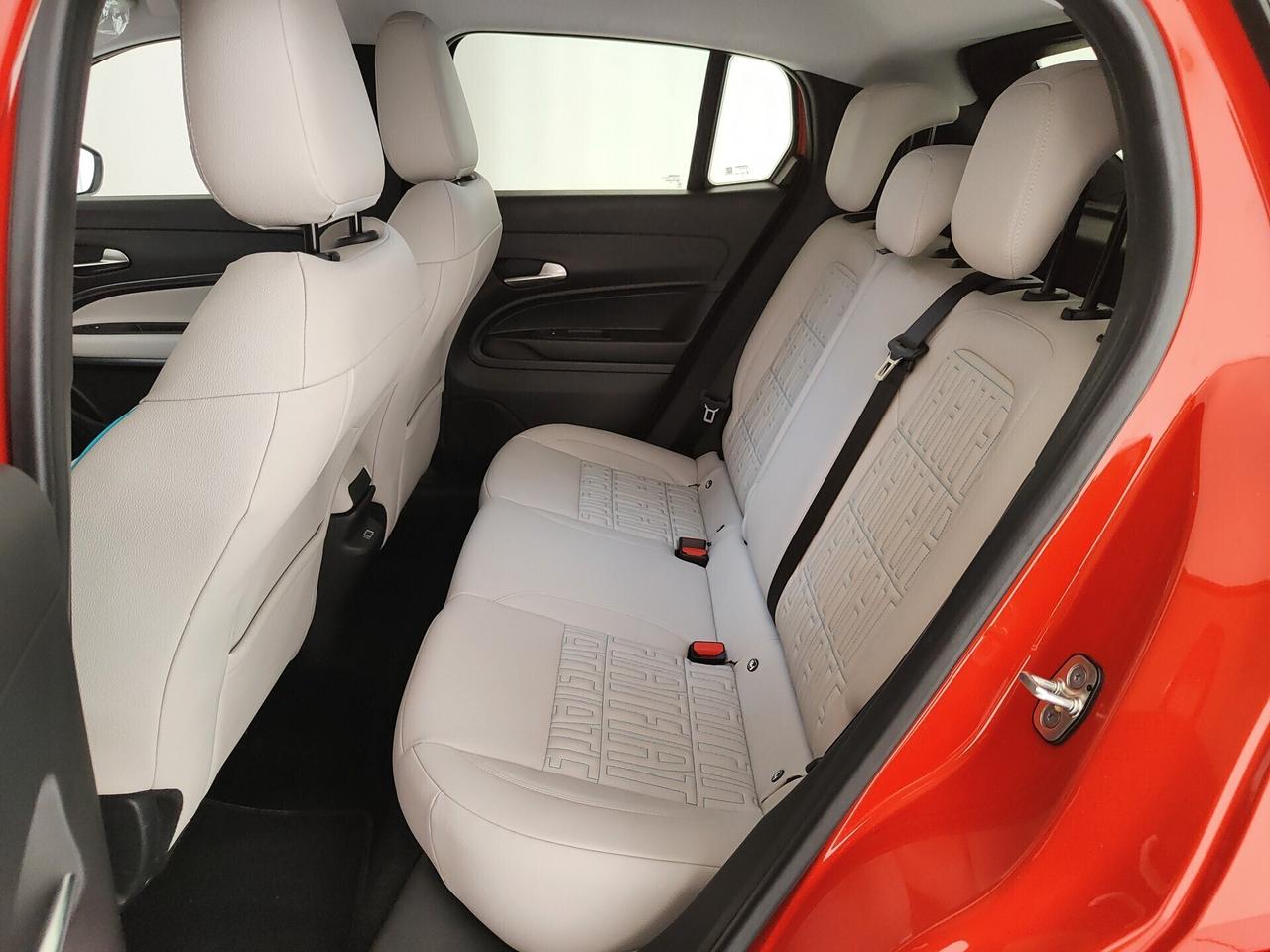 Fiat 600e La Prima