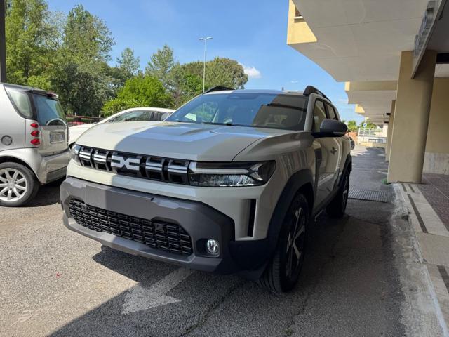 DACIA Duster Tce 130 Journey