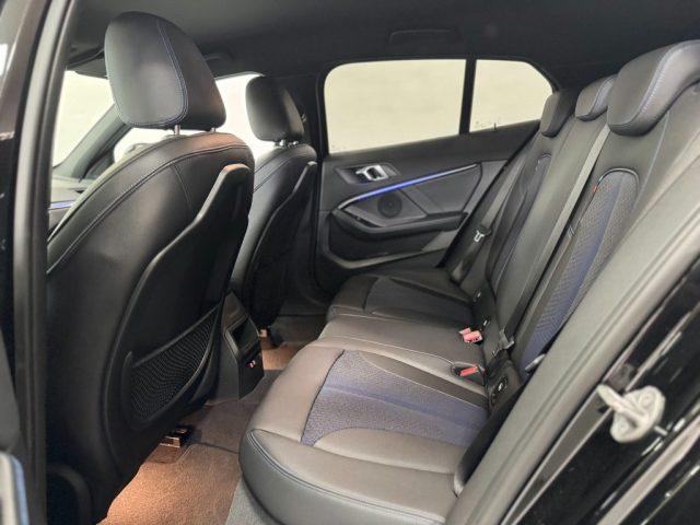 BMW 116 d 5p. Msport