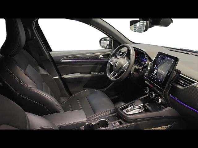 Renault Arkana 1.6 E-Tech full hybrid E-Tech Engineered Fa