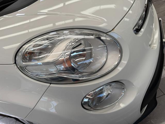 FIAT 500L 1.4 95 CV Pop Star