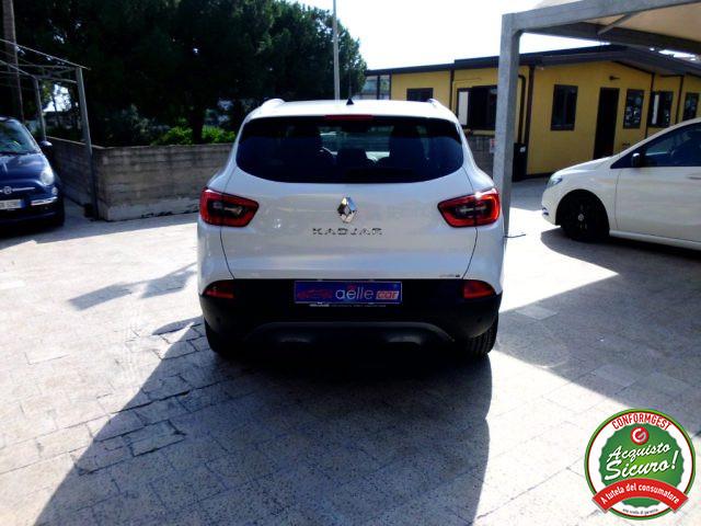 RENAULT Kadjar dCi 130CV Energy Intens