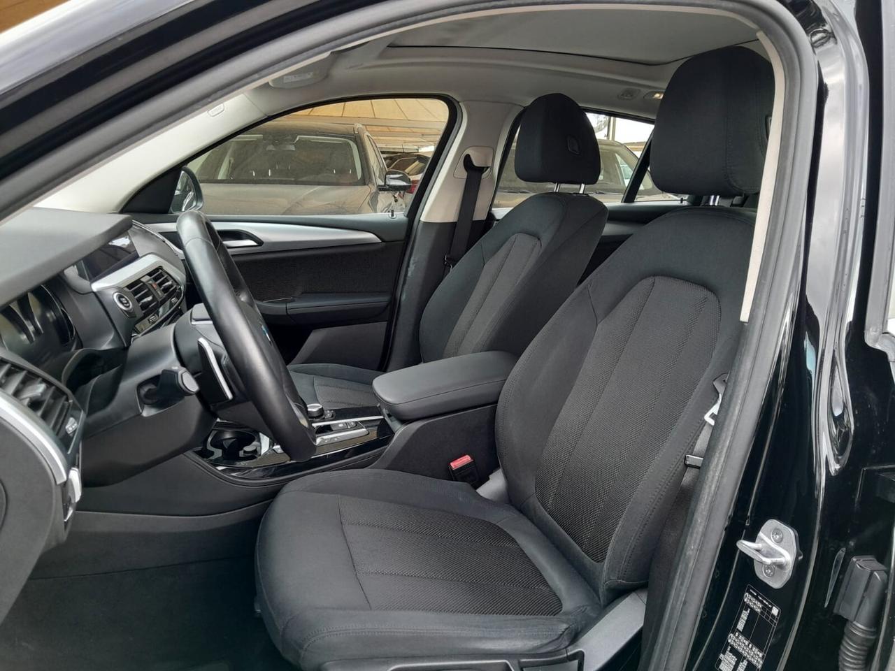 Bmw X4 xDrive20d 48V Business Advantage