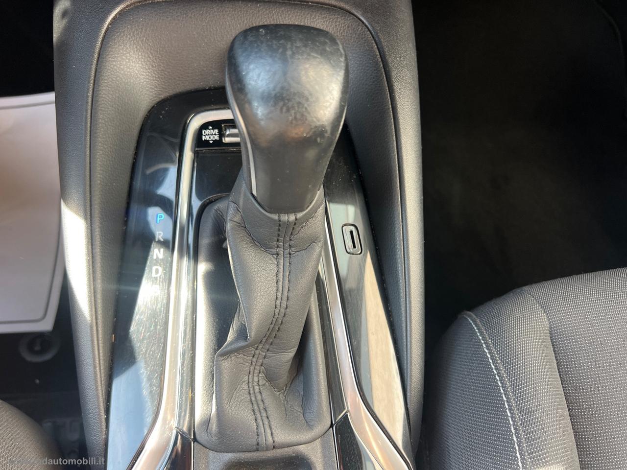 SUZUKI Swace 1.8 Hybrid E-CVT 2WD Top TAGLIANDI SUZUKI