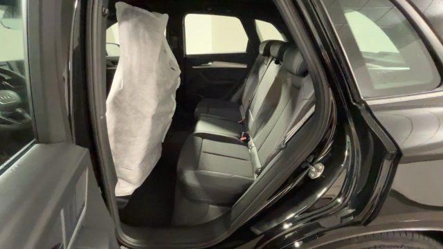 AUDI Q5 35 TDI S tronic S line Plus