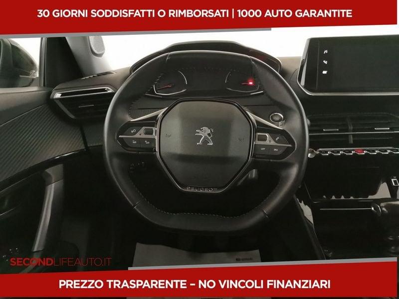 Peugeot 2008 1.5 bluehdi Allure s&s 110cv