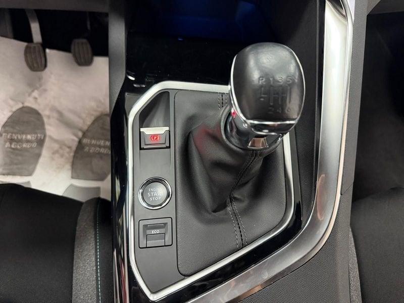Peugeot 5008 PureTech Turbo 130 Active Pack S/S