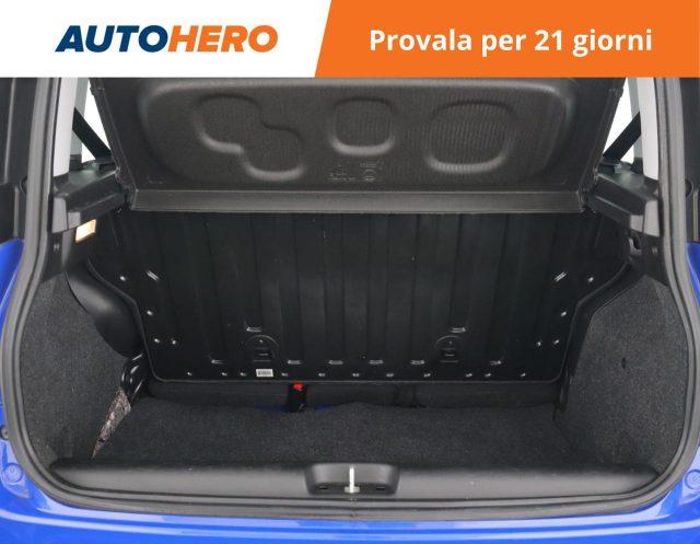 FIAT Panda 1.2 City Cross