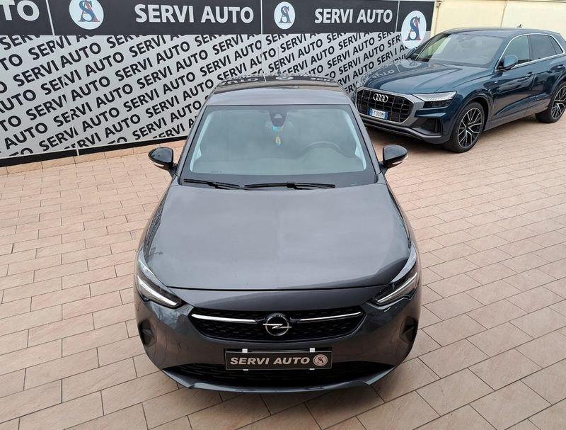 Opel Corsa Corsa 1.2 Elegance s&s 75cv