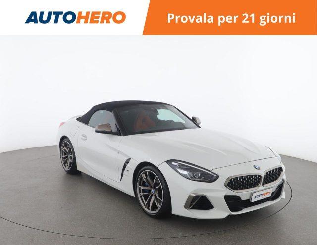 BMW Z4 M 40i