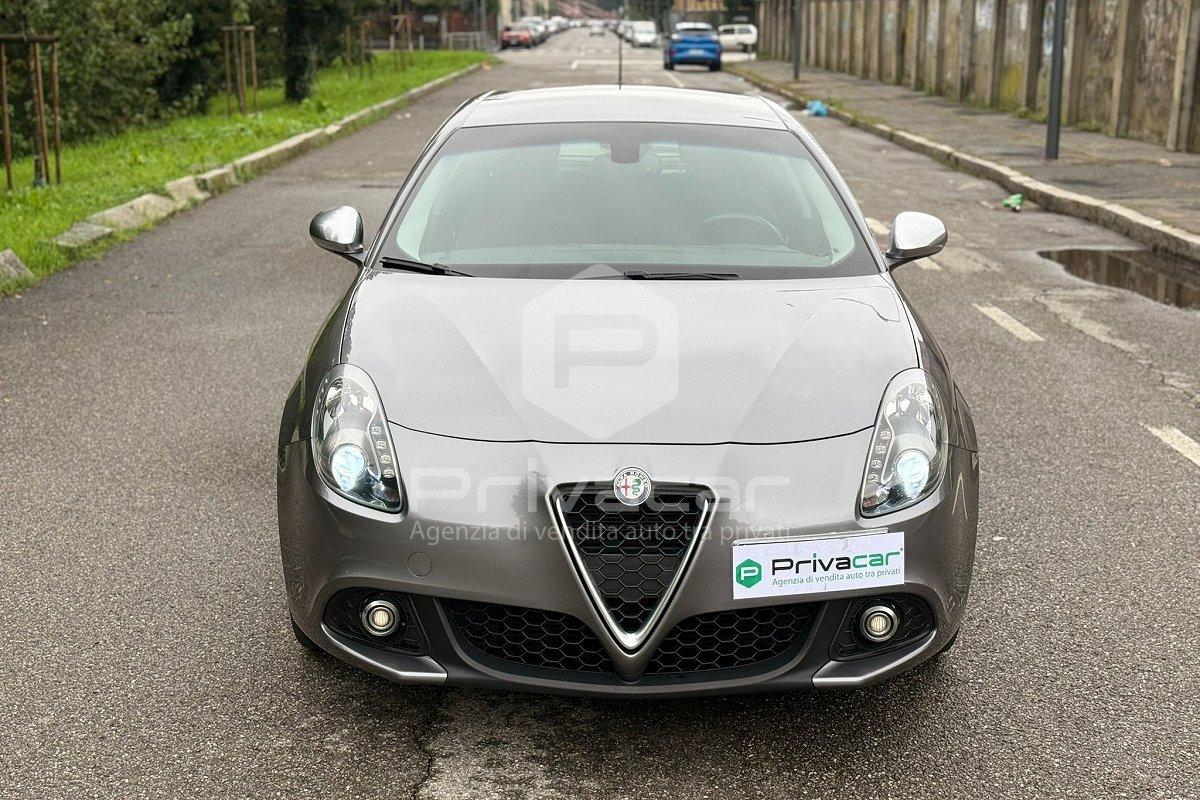 ALFA ROMEO Giulietta 1.4 Turbo 120 CV Super