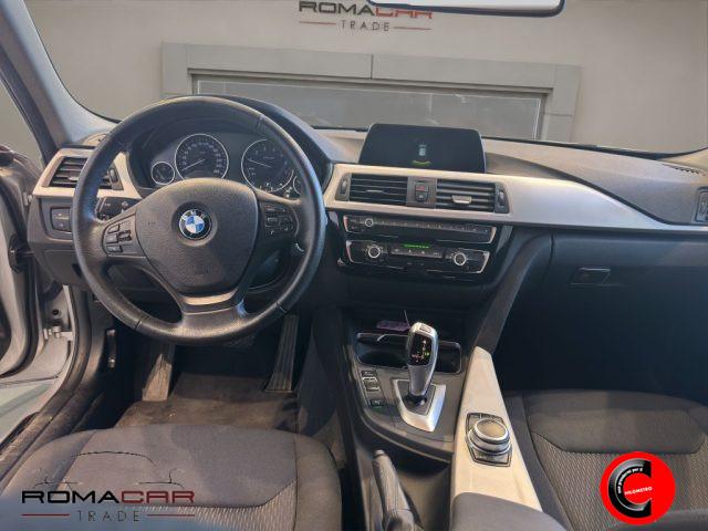 BMW 318 i Touring AUTOMATICA FARI FULL LED PRONTA CONSEGNA