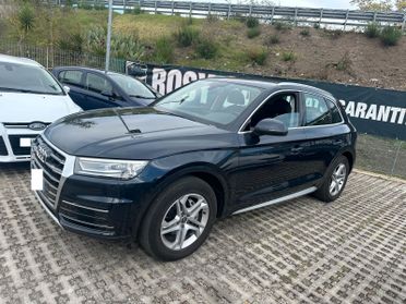 Audi Q5 2.0 TDI 150 CV Sport-05/2018