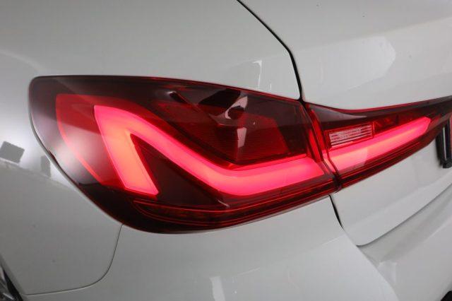 BMW 116 Serie 1 d 5p. Msport Exterior