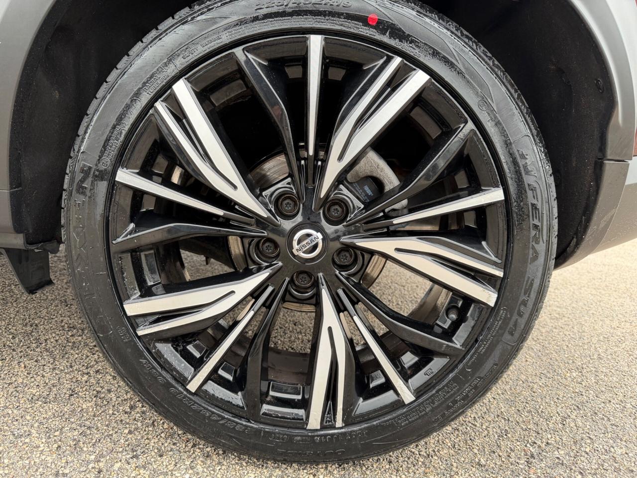 NISSAN JUKE 1.0 DIG-T 117 CV DCT N-DESIGN FUL MY20