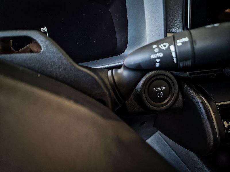 Toyota C-HR II 2023 1.8 hev Trend fwd e-cvt